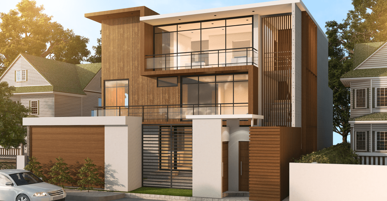project details